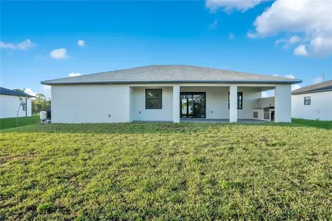3708 NW 42nd Street Cape Coral FL 33993