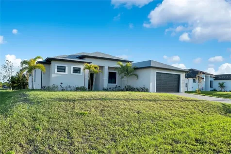 3708 NW 42nd Street Cape Coral FL 33993
