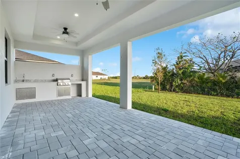 3708 NW 42nd Street Cape Coral FL 33993