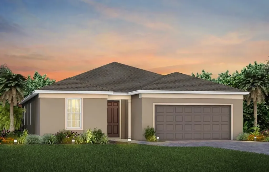 2395 Lily Bloom Road St Cloud FL 34771