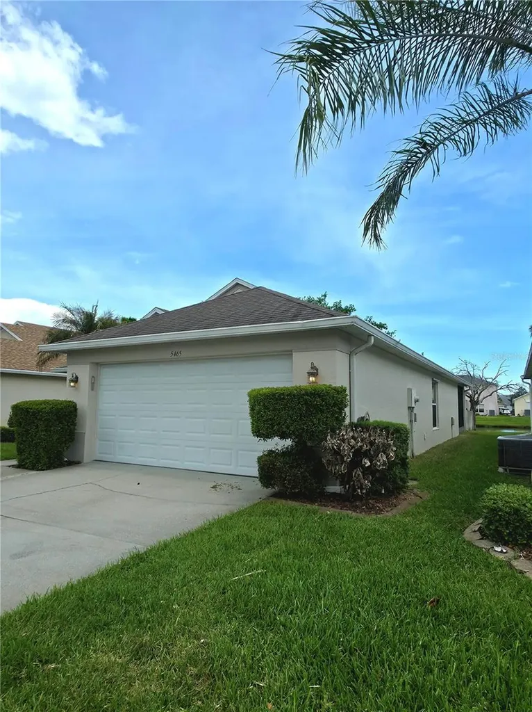 5465 High Pasture Way Melbourne FL 32940
