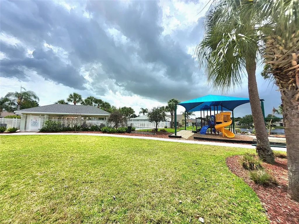 5465 High Pasture Way Melbourne FL 32940