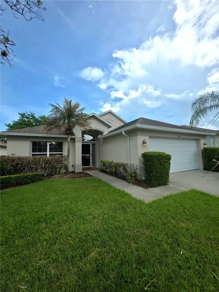 5465 High Pasture Way Melbourne FL 32940