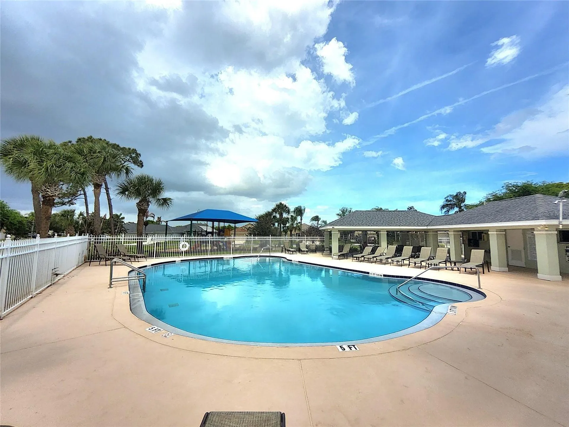 5465 High Pasture Way Melbourne FL 32940