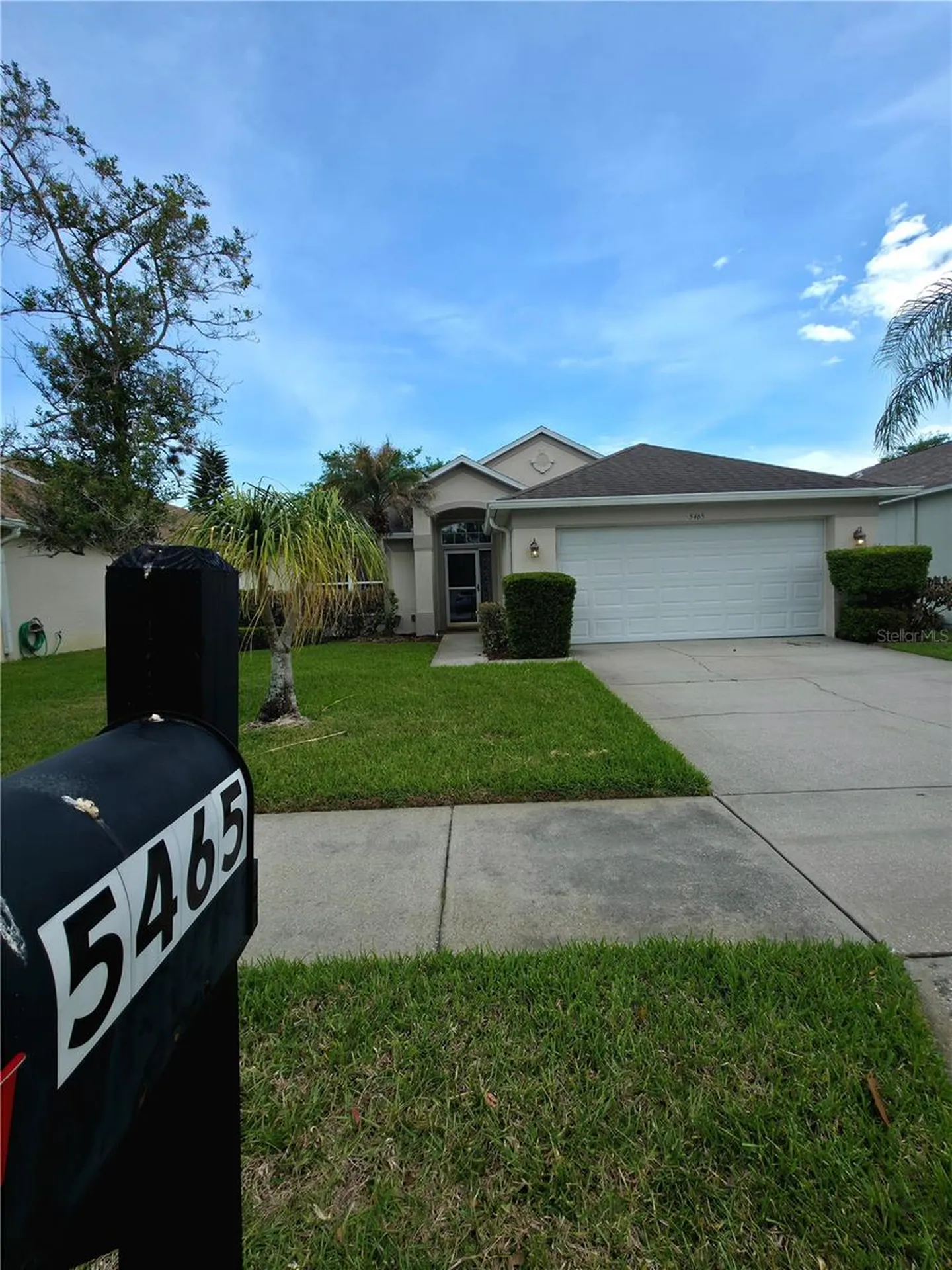 5465 High Pasture Way Melbourne FL 32940