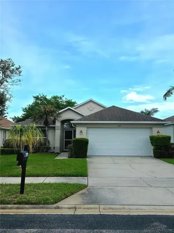 5465 High Pasture Way Melbourne FL 32940