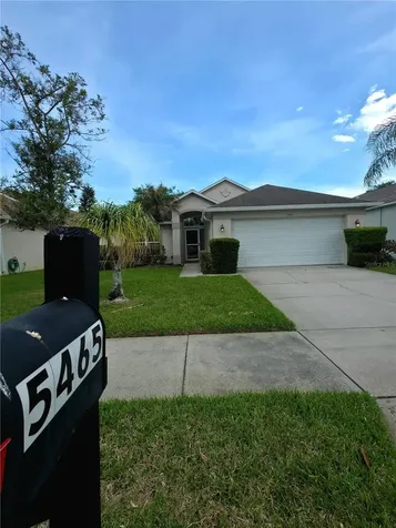 5465 High Pasture Way Melbourne FL 32940
