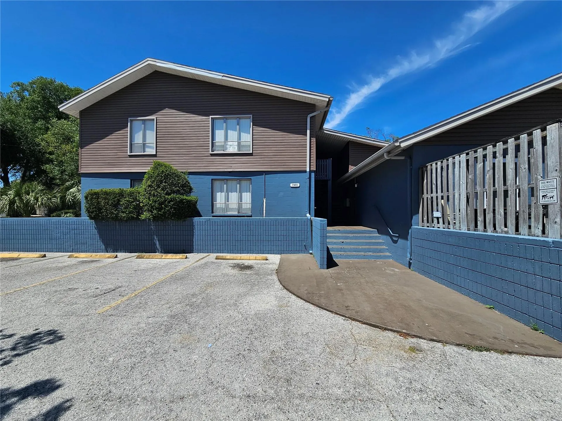7601 Paula Drive Tampa FL 33615
