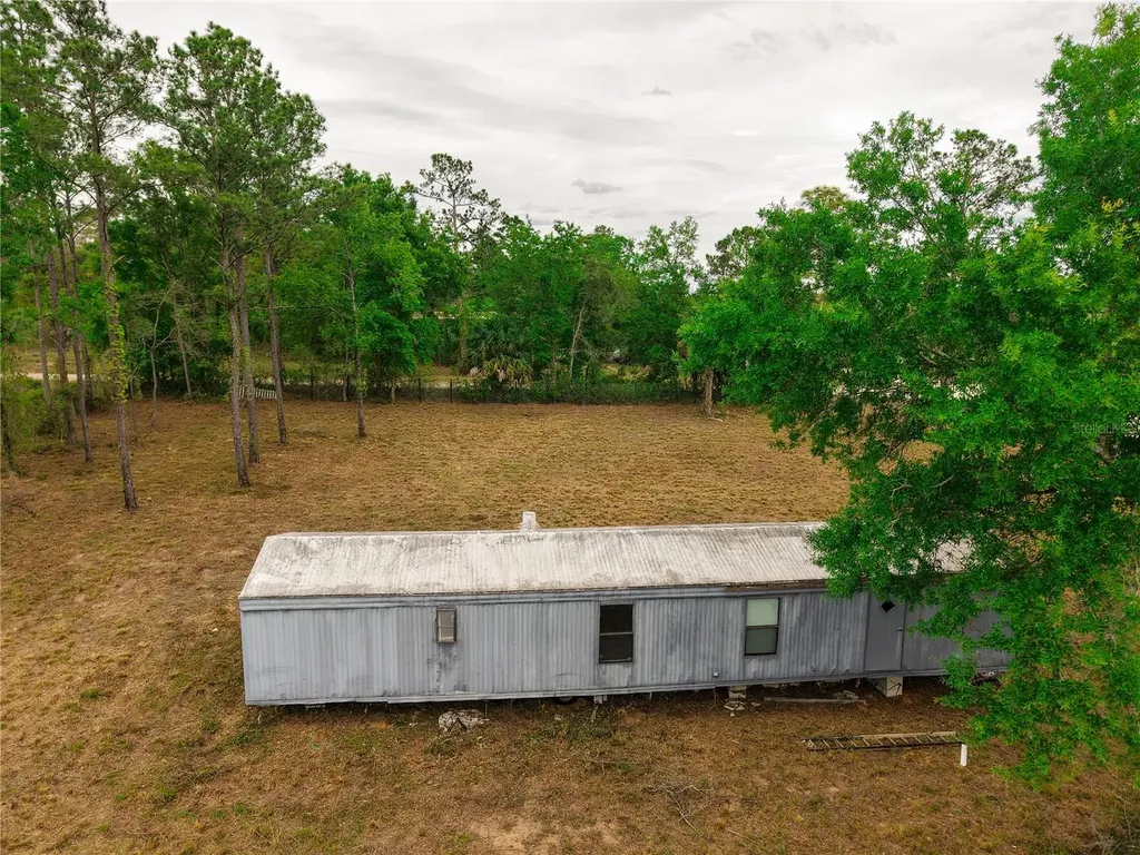 1390 NE 130th Avenue Williston FL 32696