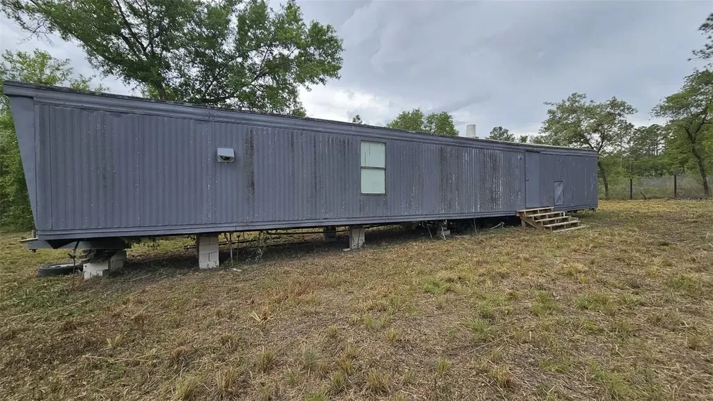1390 NE 130th Avenue Williston FL 32696