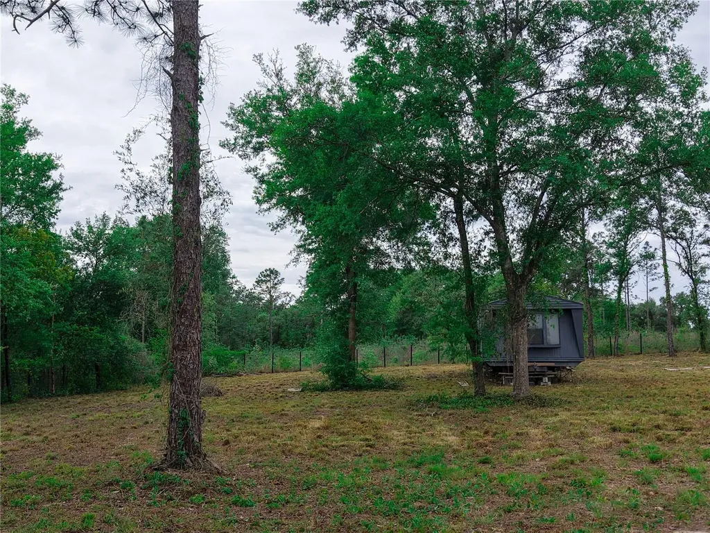 1390 NE 130th Avenue Williston FL 32696