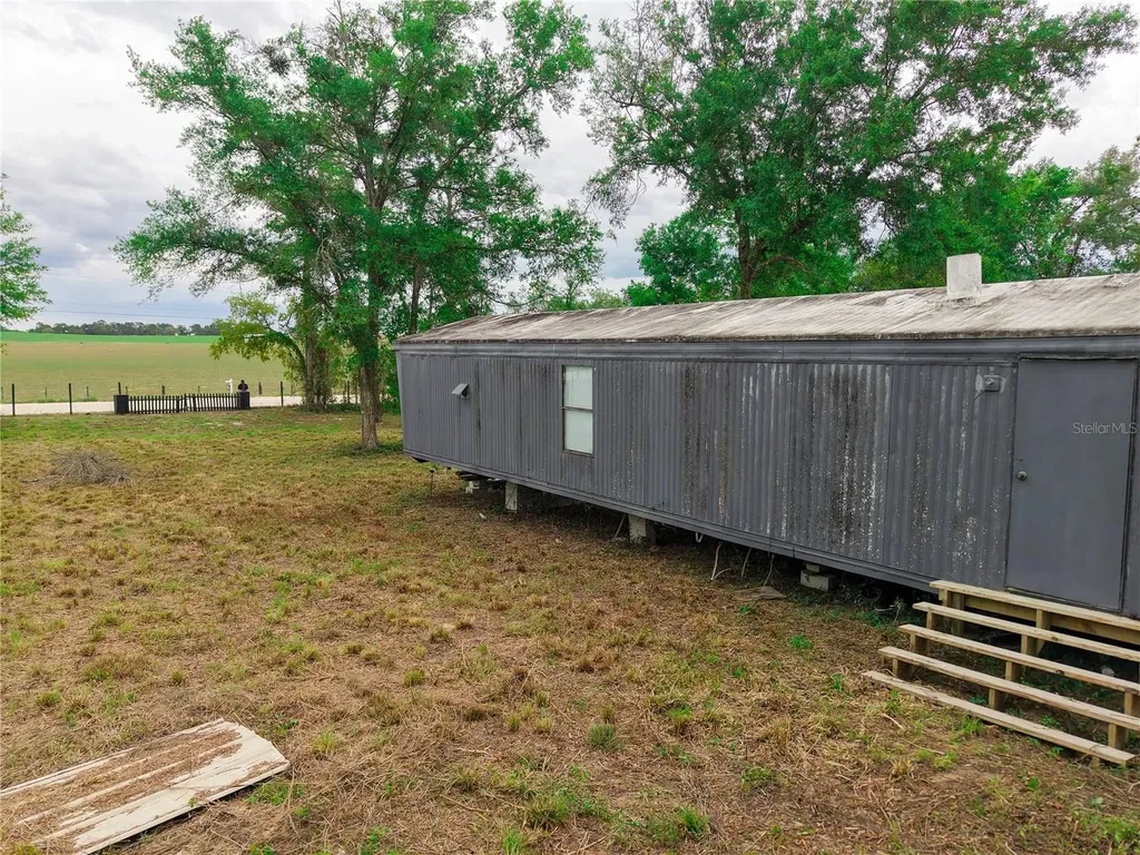 1390 NE 130th Avenue Williston FL 32696