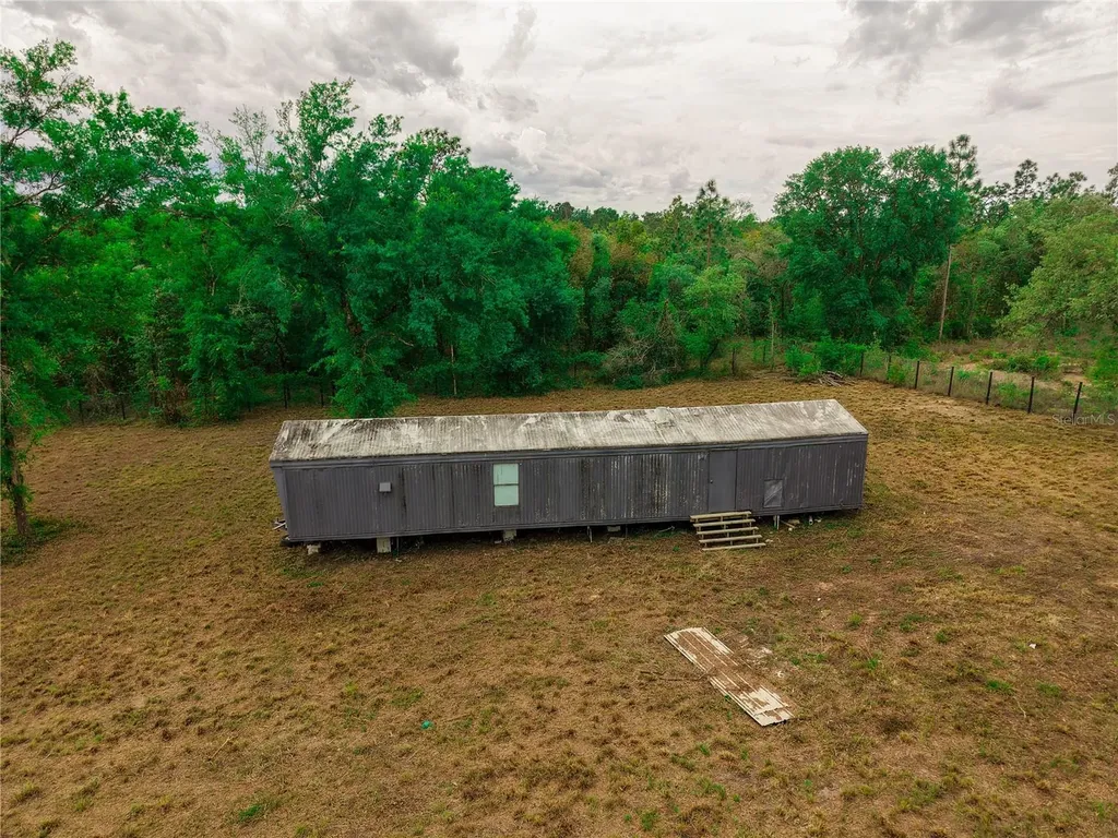 1390 NE 130th Avenue Williston FL 32696