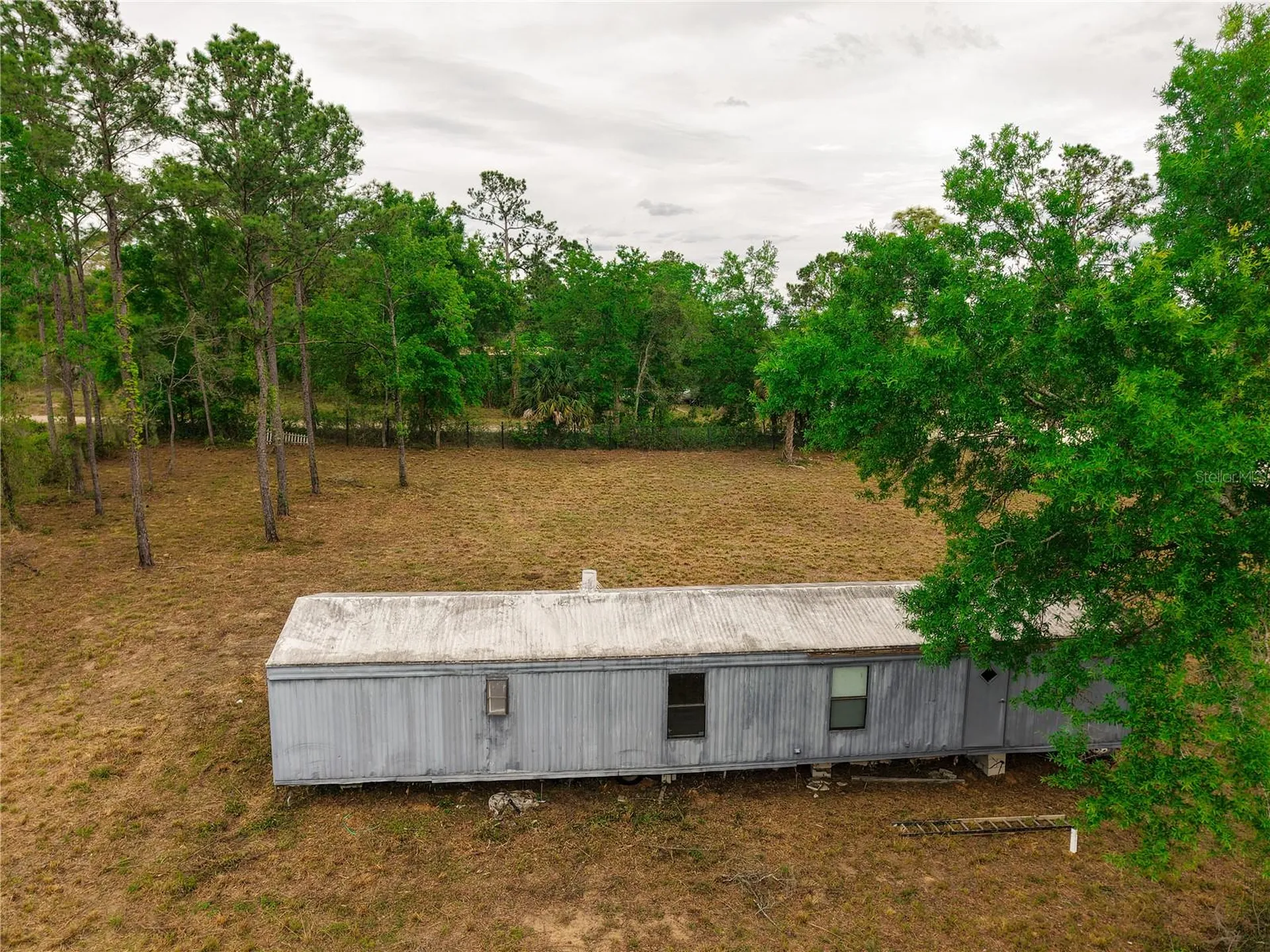 1390 NE 130th Avenue Williston FL 32696