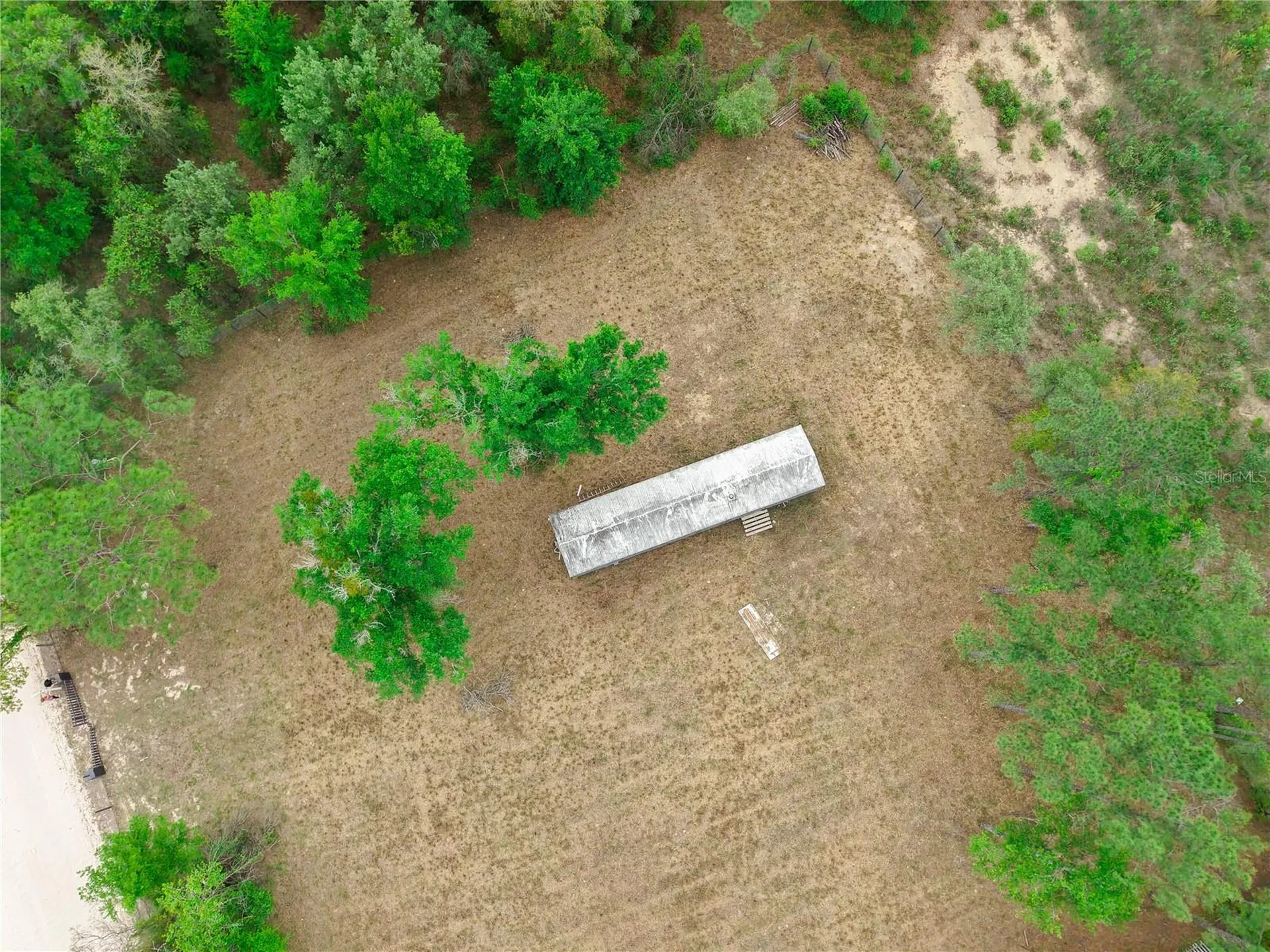 1390 NE 130th Avenue Williston FL 32696