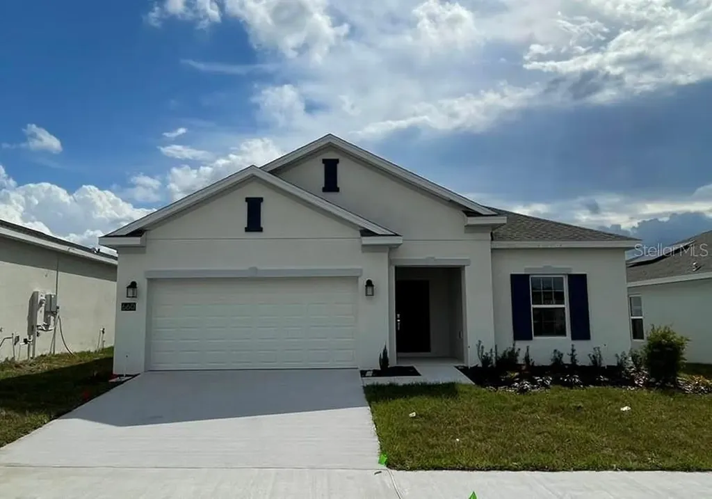 660 Tanaro Lane Haines City FL 33844