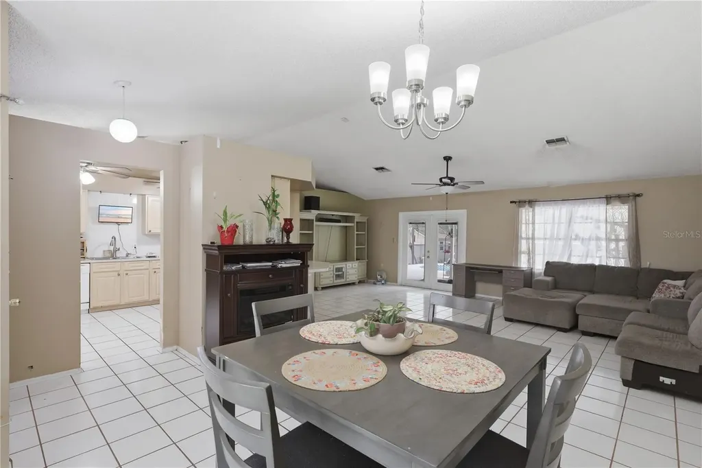 1326 Ferendina Drive Deltona FL 32725