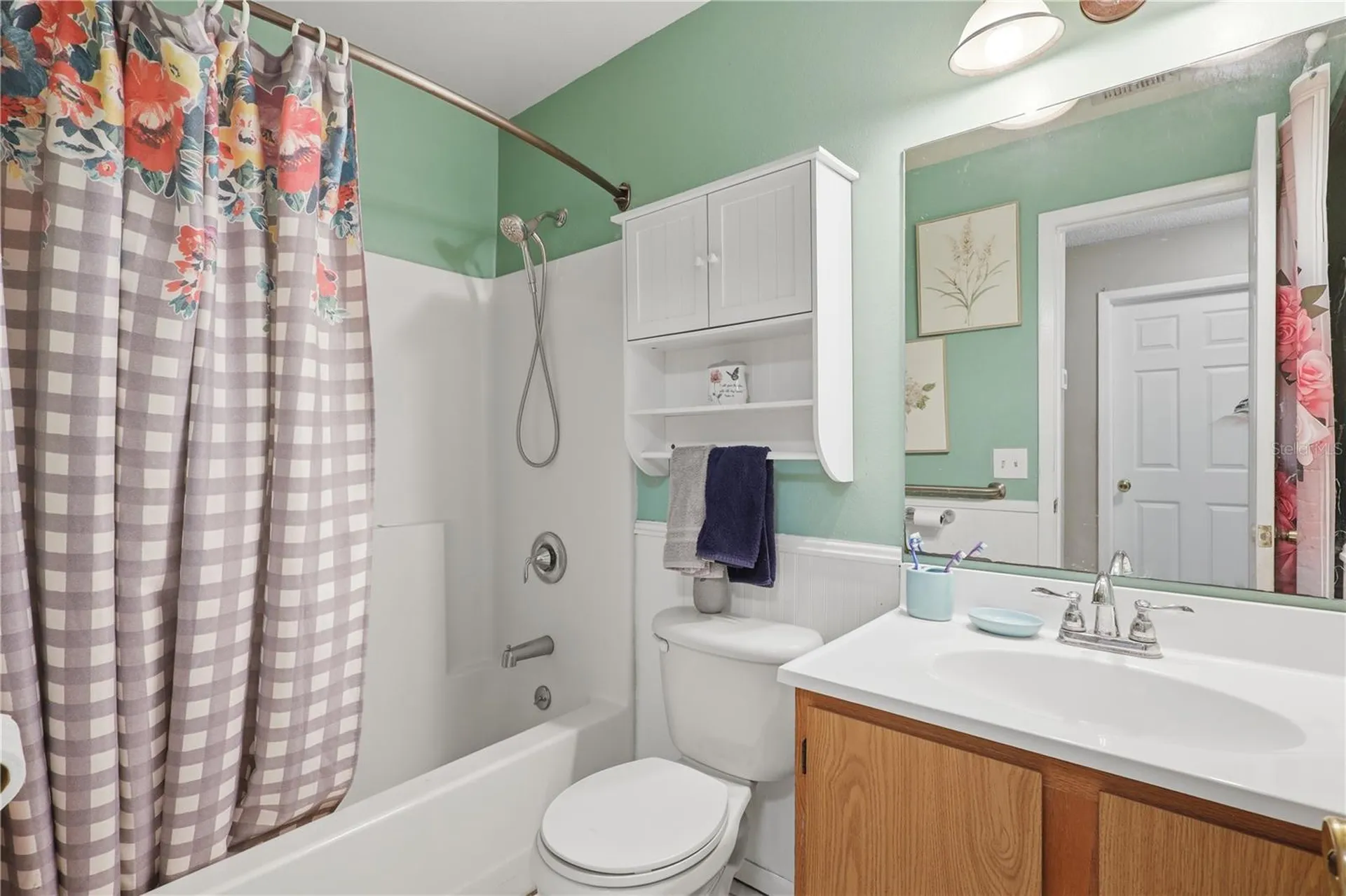 1326 Ferendina Drive Deltona FL 32725
