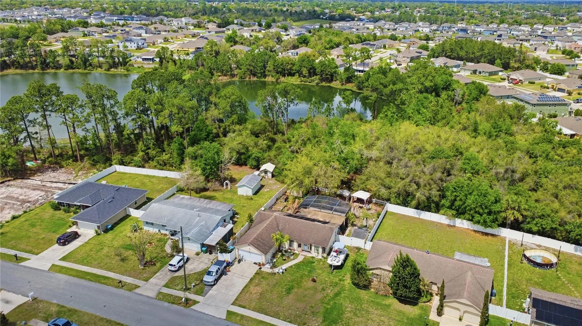 1326 Ferendina Drive Deltona FL 32725