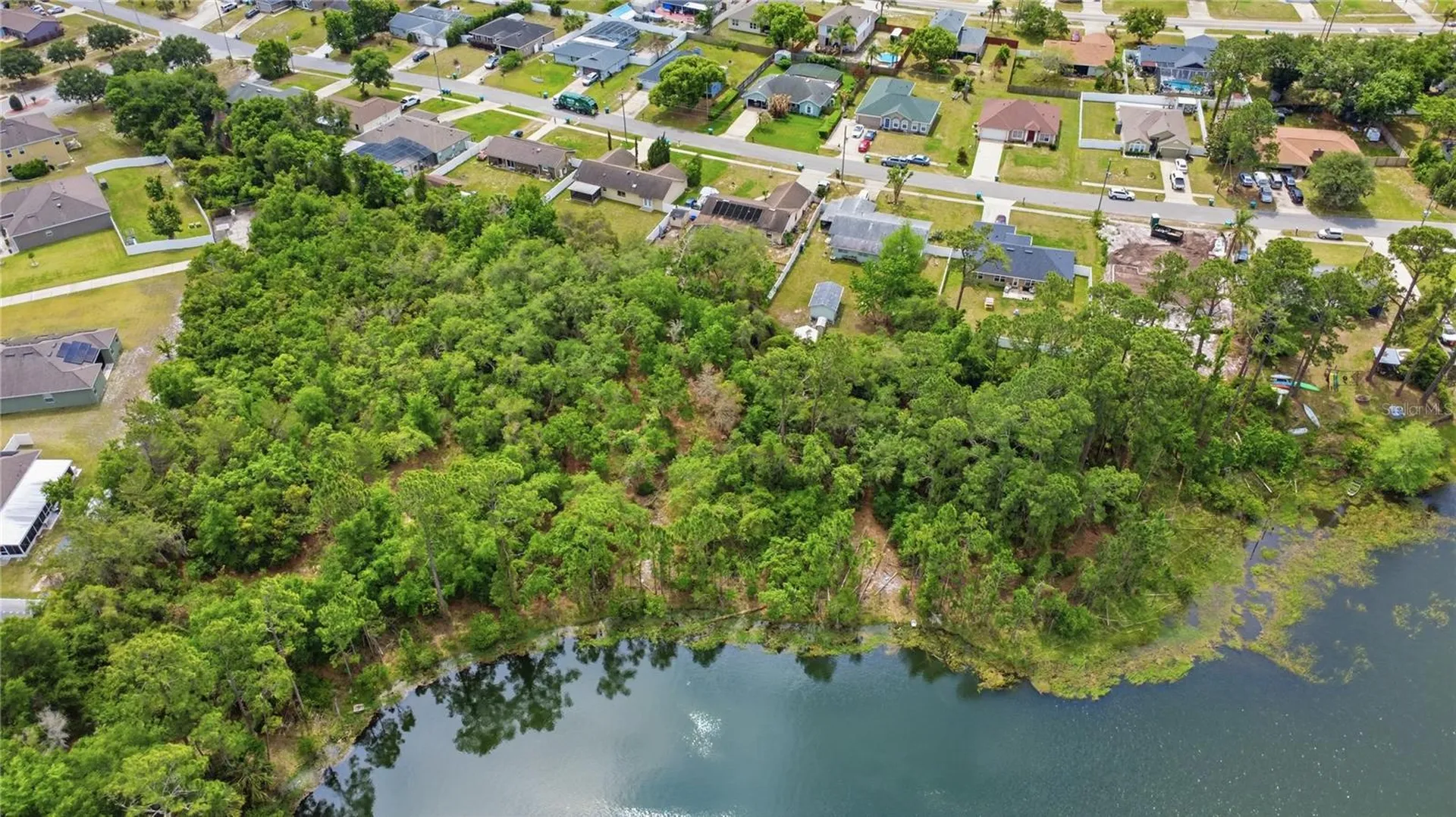1326 Ferendina Drive Deltona FL 32725