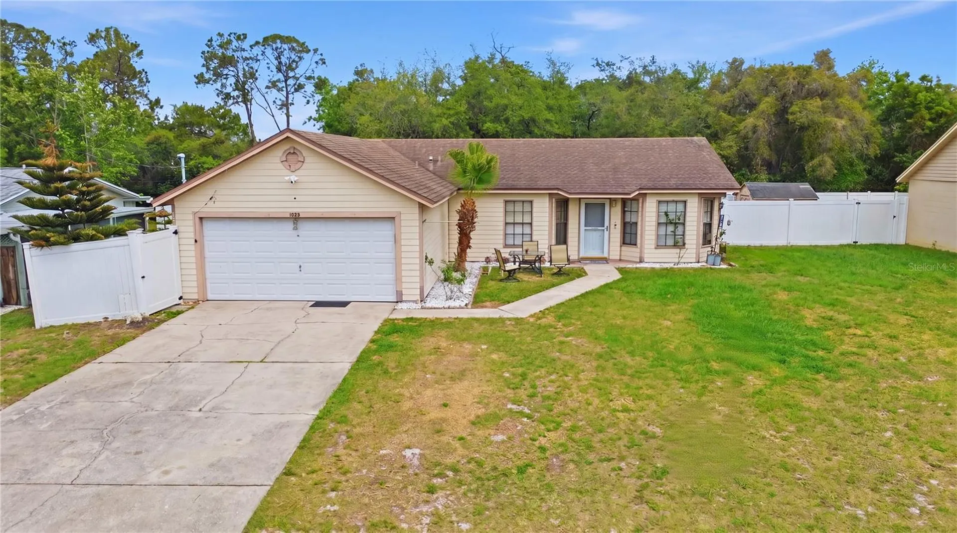 1326 Ferendina Drive Deltona FL 32725