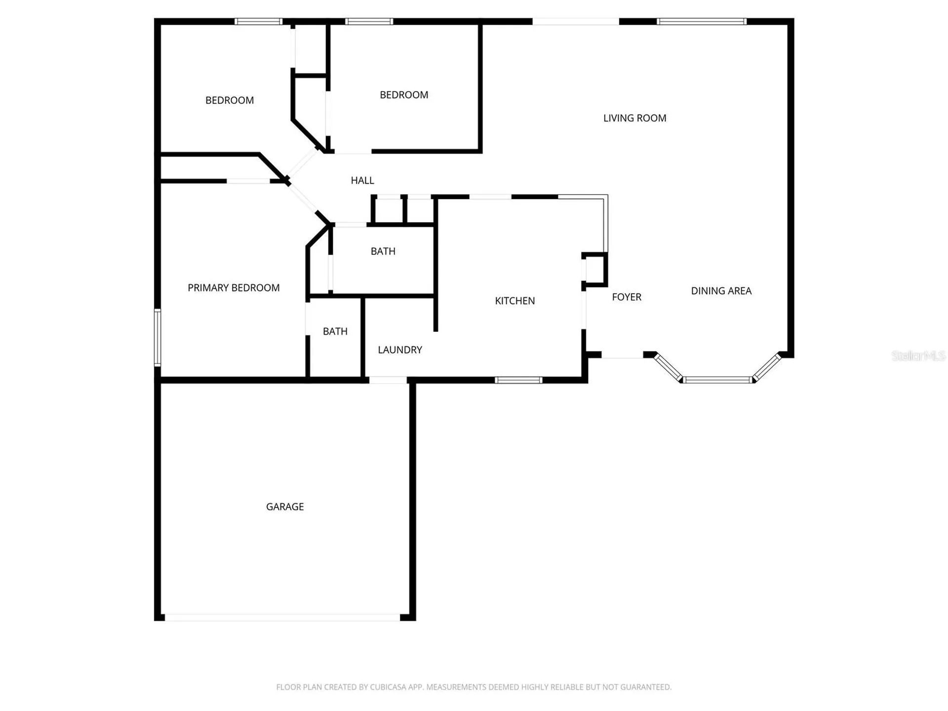 1326 Ferendina Drive Deltona FL 32725