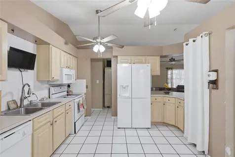 1326 Ferendina Drive Deltona FL 32725
