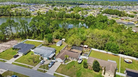 1326 Ferendina Drive Deltona FL 32725
