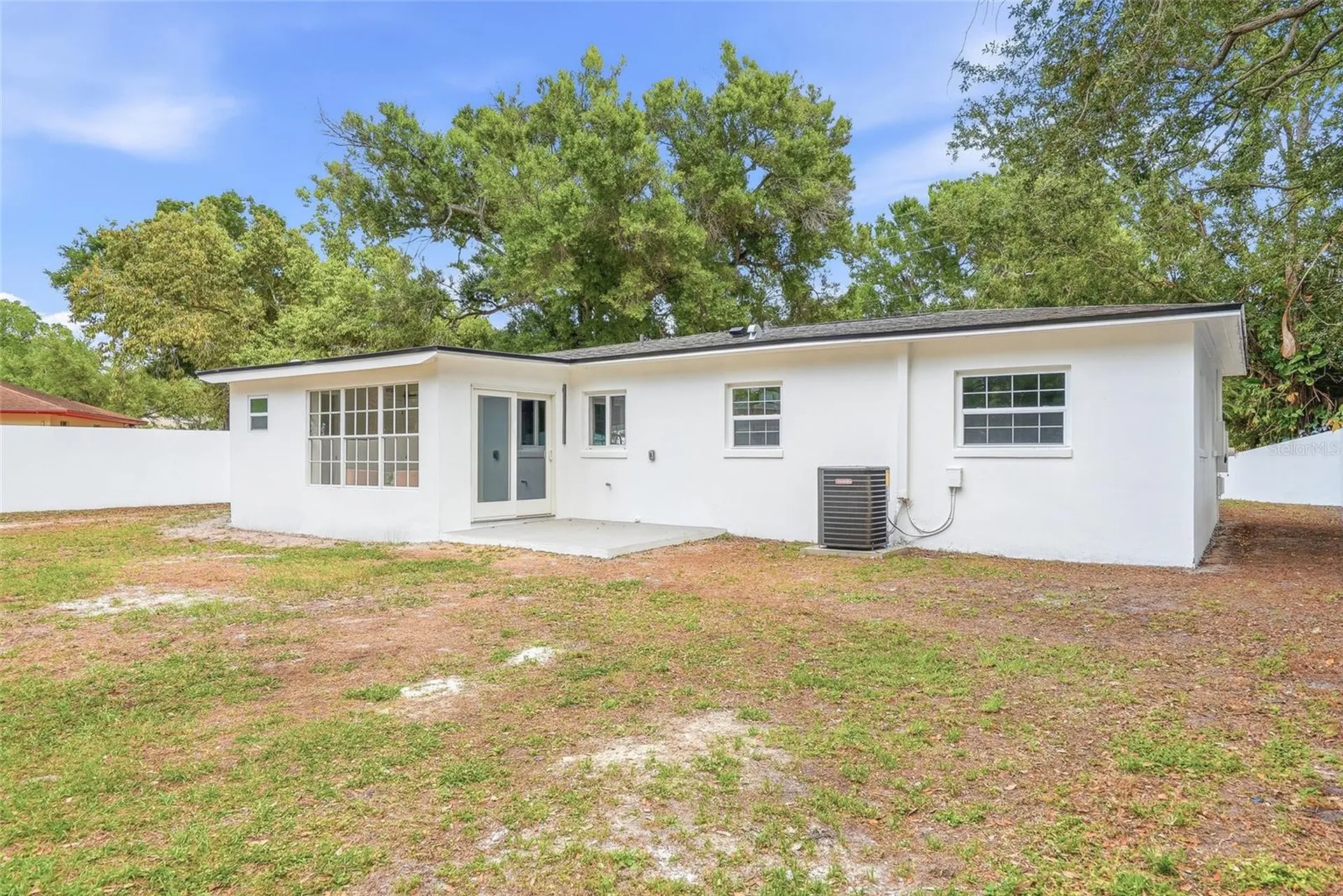 4909 S Zion Street Tampa FL 33611