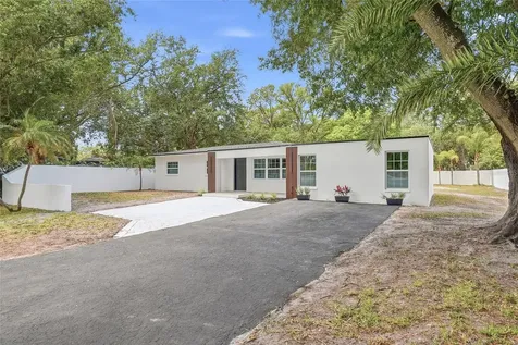 4909 S Zion Street Tampa FL 33611