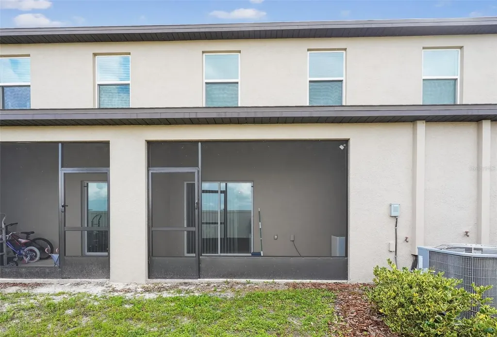 32021 Powderpuff Mimosa Drive San Antonio FL 33576