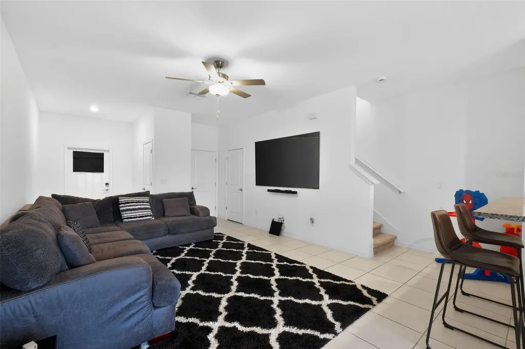 32021 Powderpuff Mimosa Drive San Antonio FL 33576