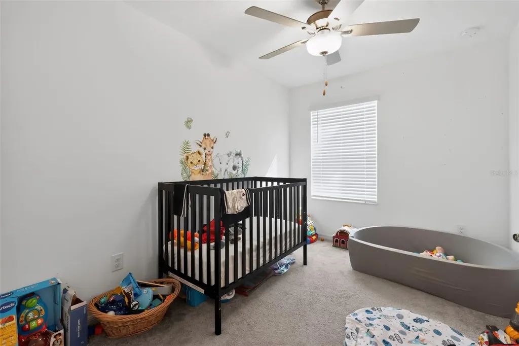 32021 Powderpuff Mimosa Drive San Antonio FL 33576