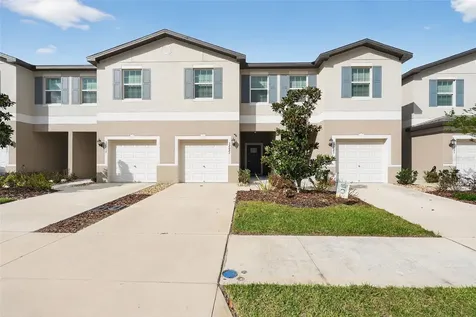 32021 Powderpuff Mimosa Drive San Antonio FL 33576