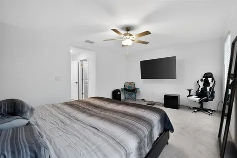 32021 Powderpuff Mimosa Drive San Antonio FL 33576