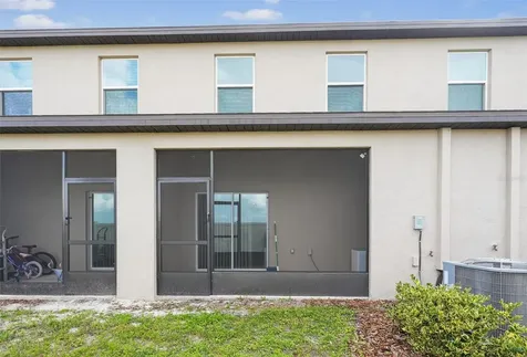 32021 Powderpuff Mimosa Drive San Antonio FL 33576