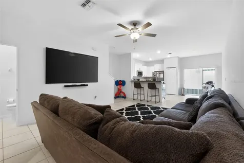 32021 Powderpuff Mimosa Drive San Antonio FL 33576