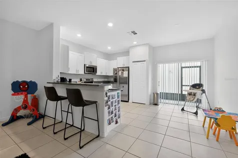 32021 Powderpuff Mimosa Drive San Antonio FL 33576