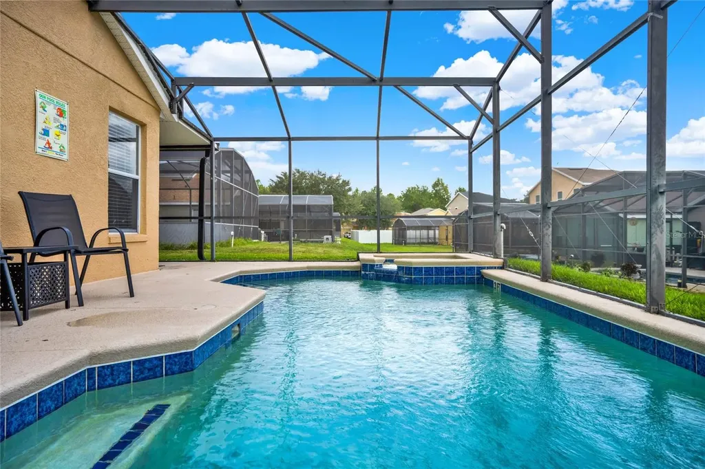 188 Ridgemont Court Davenport FL 33896