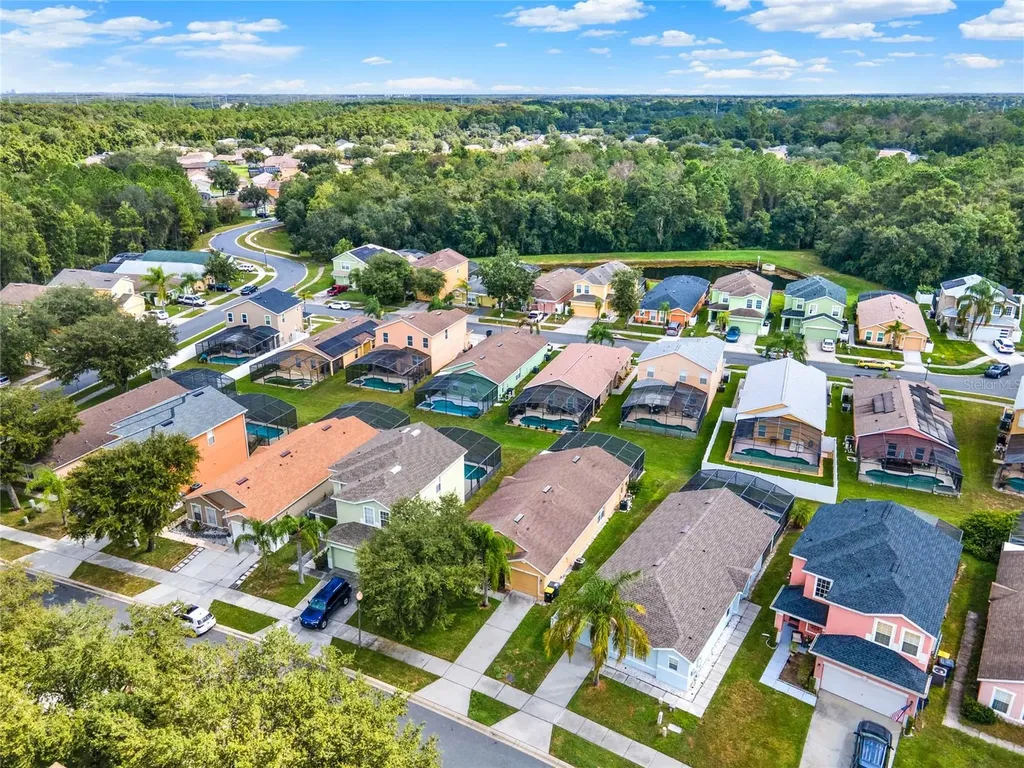 188 Ridgemont Court Davenport FL 33896