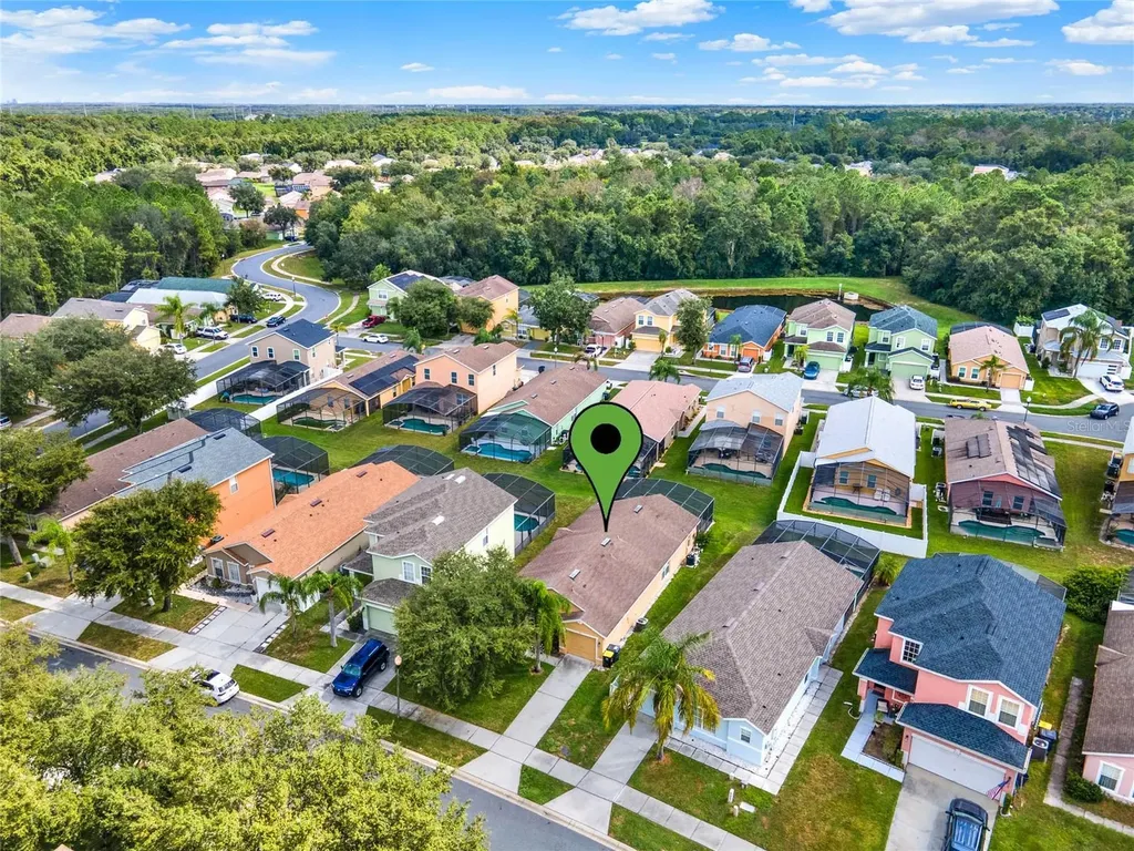 188 Ridgemont Court Davenport FL 33896