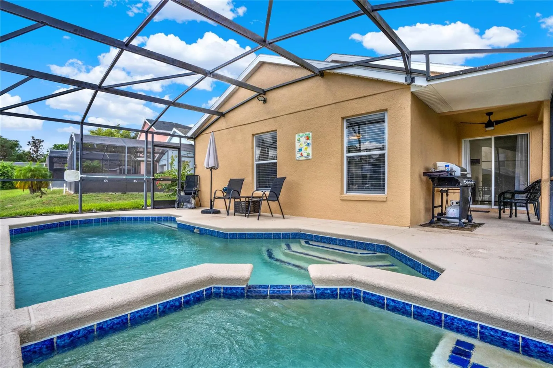 188 Ridgemont Court Davenport FL 33896