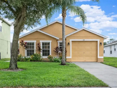 188 Ridgemont Court Davenport FL 33896