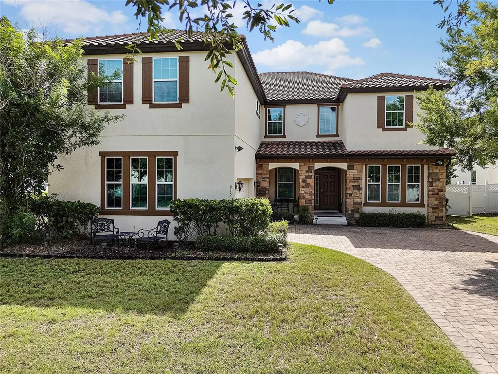 6152 Golden Dewdrop Trail Windermere FL 34786