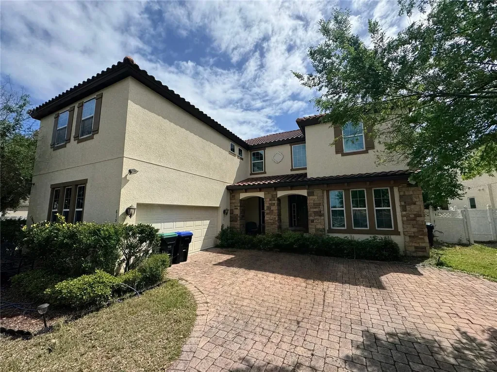 6152 Golden Dewdrop Trail Windermere FL 34786