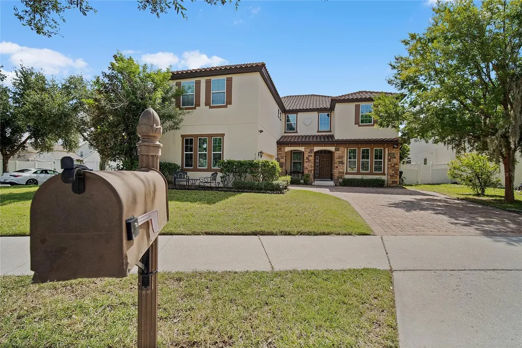 6152 Golden Dewdrop Trail Windermere FL 34786
