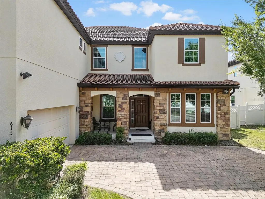 6152 Golden Dewdrop Trail Windermere FL 34786
