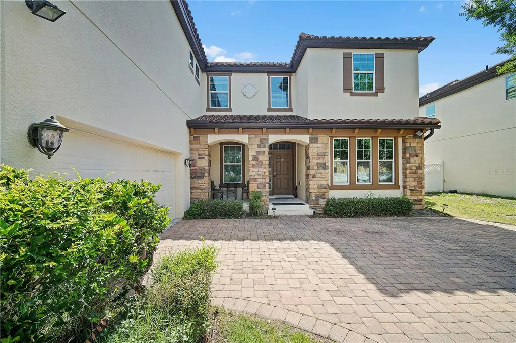 6152 Golden Dewdrop Trail Windermere FL 34786