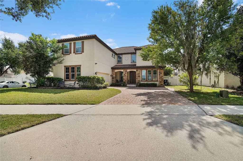 6152 Golden Dewdrop Trail Windermere FL 34786