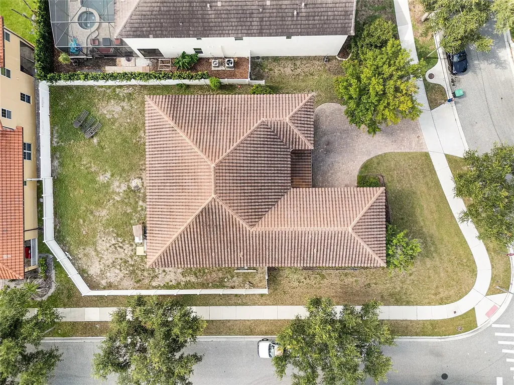 6152 Golden Dewdrop Trail Windermere FL 34786